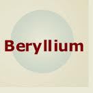 @ibcadvanced Fan - building a vertically integrated advanced materials manufacturing company with a focus on rare metals (beryllium) related alloys.