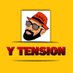 Y Tension (@ytensionoffl) Twitter profile photo Y Tension (@ytensionoffl) Twitter profile photo