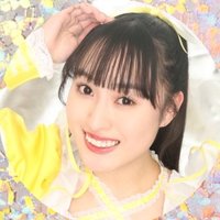 奈良姫菜乃【星屑ラビリンス】(@hoshilabyhinano) 's Twitter Profile Photo