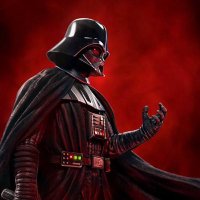 Darth Vader(@kurshut) 's Twitter Profile Photo