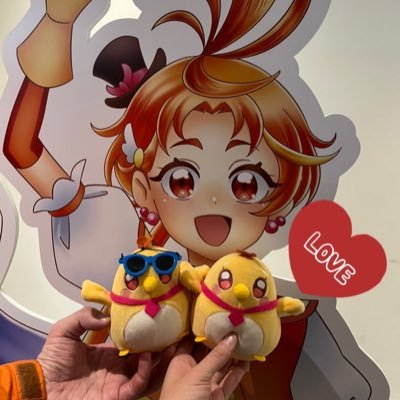 ポケモン愛強し❤️松本梨香さん!!サトシ♡カスミ♡タケシ♡シゲル♡ヒトカゲ♡動物愛❤️自然♡ジブリ♡プリキュア♡ツバエル❤️キュアウィングツバサ君との出逢いで婚約者🕊(@miyabi1986831)と出逢いました💝特撮♡戦隊♡母はコム長官の秘書マリーン🌟これからも一緒に宇宙刑事シリーズ、ツバサ君を応援❣️