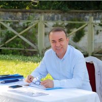 Dr. Nedret Apaydın (@nedretapaydin) 's Twitter Profile Photo