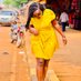 Sharon Namukobe (@tsharonshan) Twitter profile photo