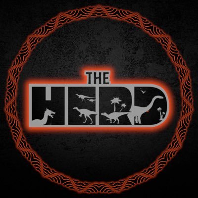 HERD THAT! Official Twitter of The Herd! The hardest head banging community! Follow TheHerd_OG on TikTok / Insta / Snapchat ➡️ LL 2024