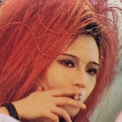 🌹🎸 #hide #YOSHIKI🎸🌹還暦間近のおばあさんですが、hideちゃん、YOSHIKIさんが好きです。普段は読む専です。時々独白します。無言フォロー、無言いいねで失礼します。XJAPAN,GLAY,ABC,LUNASEA,L'Arc～SAS,安全地帯。❌ポルノお断りします。DMしません。