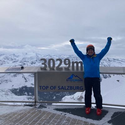 Mike_E_Fawcett's profile picture. C minus, could do better