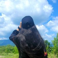 Mahnoor Zaman (@mahnorrzaman) 's Twitter Profile Photo Mahnoor Zaman (@mahnorrzaman) 's Twitter Profile Photo