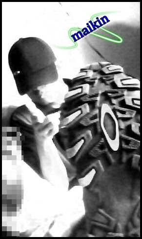 Se Deus é por nois quem for contra mim, Não vai conseguir antecipar o meu fim! ;$$*