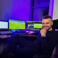 Krystian Rubajczyk, PhD (@k_rubajczyk) 's Twitter Profile