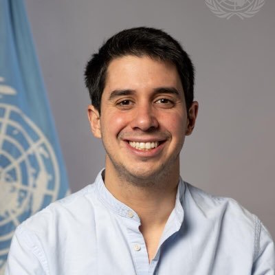 Assistant Secretary-General @UNYouthAffairs 🇺🇳. Opinions my own.