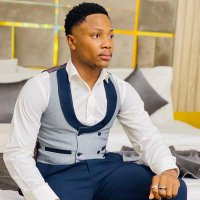 James Danjuma ππͺ (@jamesdanjuma1_) 's Twitter Profile