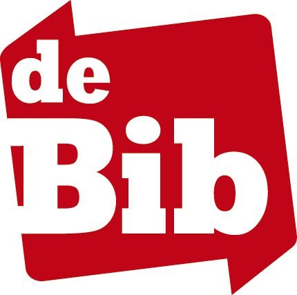 BibHaaltert's profile picture. open: dinsdag & donderdag van 15.30u tot 19.30u / woensdag van 13u tot 17u / vrijdag & zaterdag van 9u tot 12u / zondag van 10u tot 12u