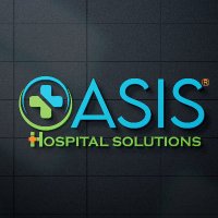 Oasis Hospital Solution(@OasisSolution) 's Twitter Profile Photo