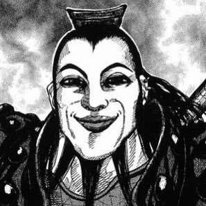 Oukini_WangQi's profile picture. ココココ