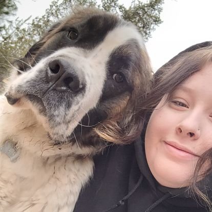 LizBella_34's profile picture. Hello im Elizabeth (21) (she/her) I love animals and playind chill video games, like the sims 4 Im a youtuber and Twitch streamer