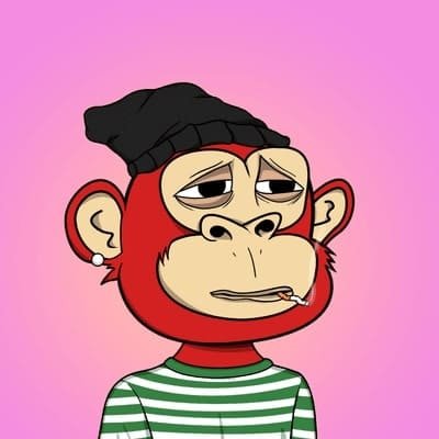 robojoe20028493's profile picture. Always bullish on crypto.