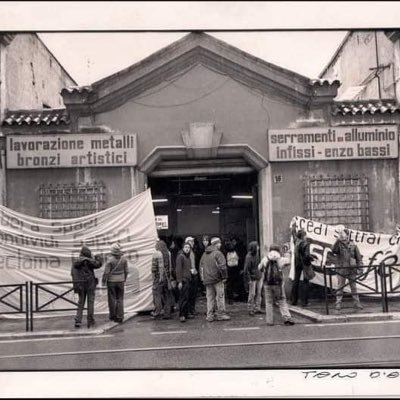 l’abitudine alla repressione è la norma