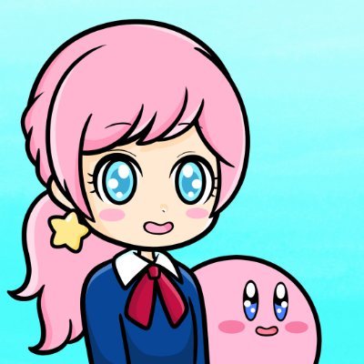 kirby_goodslove Profile Picture