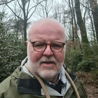 hewagemaker's profile picture. Pensionado sinds 2019.