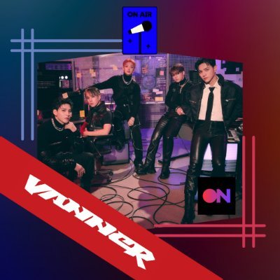 stream214vanner's profile picture. U.S.-based SH streaming @VannerOfficial.  
Stationhead: @stream214vanner / @vanner214radio