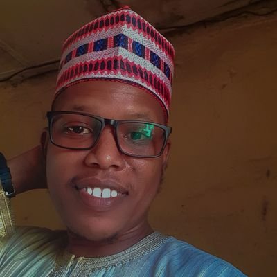 |Muslim Brother| | Student of Knowledge|
|Critical Infrastructure Protection | Give respect, Take reverence. Curious about  #CyberSecurity
 Supporter @mdgoje1.