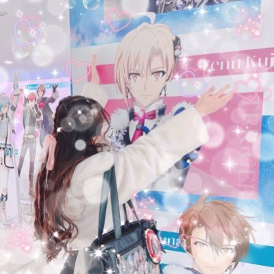 KOSEビジュ九条天✨✨そして七瀬になりたい…………最新他界隈ツイート多め__リトリン更新中✎𓂃♡ https://t.co/xXrX18fy0S