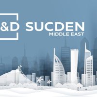 Sucden Middle East (@sucdenmideast) 's Twitter Profile