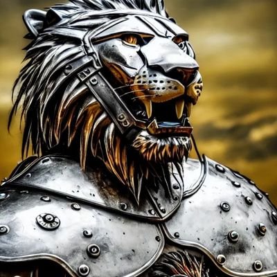 IronLion1999 Profile Picture