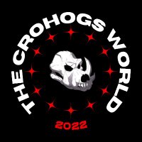 CroHogs / HunterZ (@cro_hogs) 's Twitter Profile