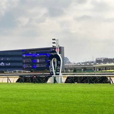 DuTai10128's profile picture. 南関競馬ファンです。