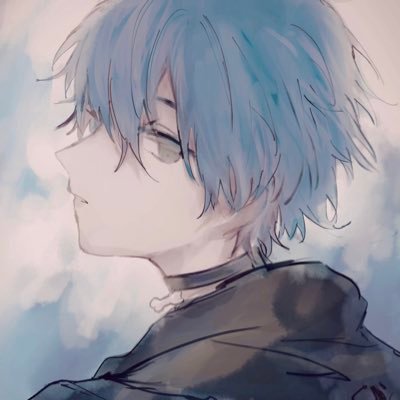 骸696さんのプロフィール画像