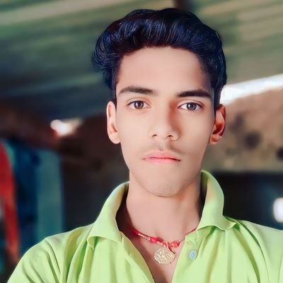 ☝☝My rule is my life ✌✌
   
 ••• सुना है वक्त सबका बदलता है
    बस मुझे उसी वक्त का इंतजार है  •••••