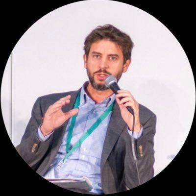 mauromartinim's profile picture. Working at @UN @IFAD on rural finance, #migration, #remittances and #development. Personal views only