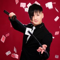 Sho-Ta (@performershota) Twitter profile photo