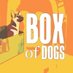 Scotty ‘Box of Dogs’ Horne (@theboxofdogs) Twitter profile photo