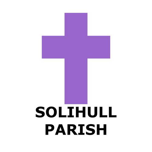 Solihull Parish is a church of all ages, desiring to serve one another and the whole community so that all may know the light and love of Jesus.