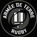 Sélection nationale du rugby de l’armée de Terre (@RugbyClubAdT) Twitter profile photo