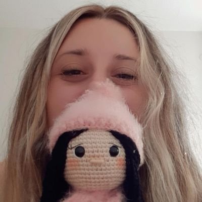 amigurumist🧶