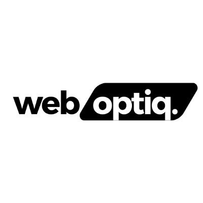 weboptiq's profile picture. Welcome to WebOptiQ - Your Strategic Partner in SEO Excellence.