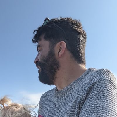 Dancurtis87's profile picture. A Spurs fan.