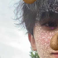 nunun" (@nnguuuuu) 's Twitter Profile