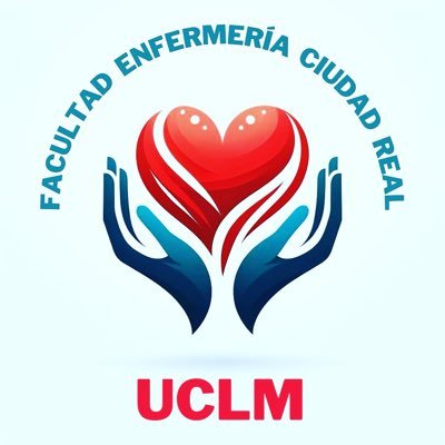 Twitter Oficial de la Facultad de Enfermería de Ciudad Real. Universidad de Castilla la Mancha.