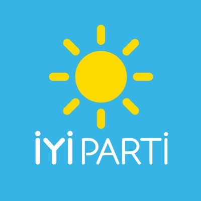 İYİ Parti Resmî Hesabı