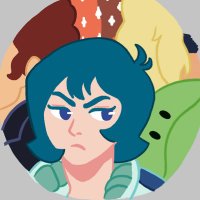 Salty Spacenoid🧂CEO of Challia/Xavier nation 💚🧡 (@saltyspacenoid) 's Twitter Profile Photo Salty Spacenoid🧂CEO of Challia/Xavier nation 💚🧡 (@saltyspacenoid) 's Twitter Profile Photo