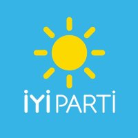İYİ Parti 🇹🇷 (@iyiharekat) 's Twitter Profile Photo