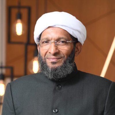 cmuhammedfaizi's profile picture. Director General of @markazonline | Chancellor @jmssuniversity | Member of Central Haj Committee of India @haj_committee