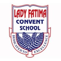 Lady Fatima Convent School(@FatimaConvent) 's Twitter Profile Photo