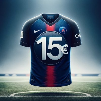 Maillots de foot à 15€ seulement ! Suivez-nous pour les meilleures offres et les dernières tendances du foot. Soutenez votre équipe avec style ! ⚽️🔥