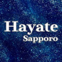 Hayate Sapporo (@hayate221007) 's Twitter Profile Photo Hayate Sapporo (@hayate221007) 's Twitter Profile Photo