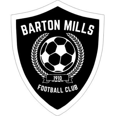 Welcome to the official Twitter page of Barton Mills F.C.
Instagram- bartonmillsfc
Facebook- Barton Mills FC
TikTok- bartonmillsfc